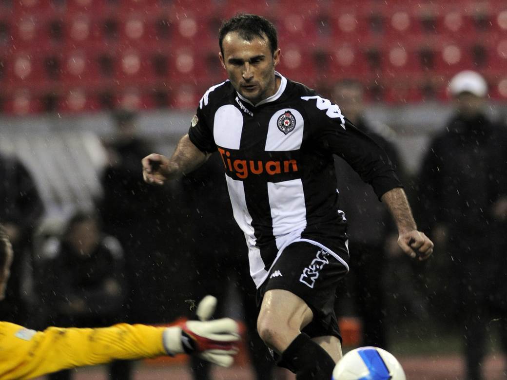 FK Crvena zvezda FK Partizan večiti derbi 2008. godine bez publike prenos uživo livestream Arena