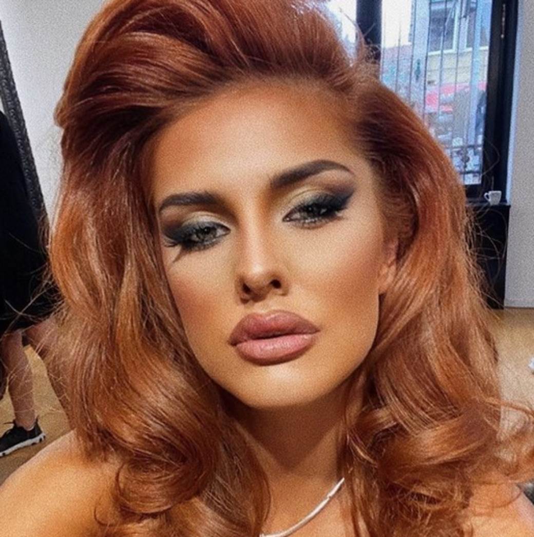 Anđelka Tomašević objavila sliku s Donaldom Trampom