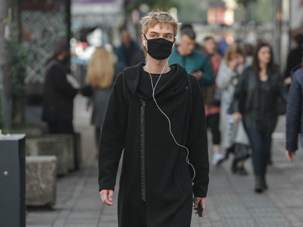 da li mogu da se peru hirurske maske pranje kako se peru