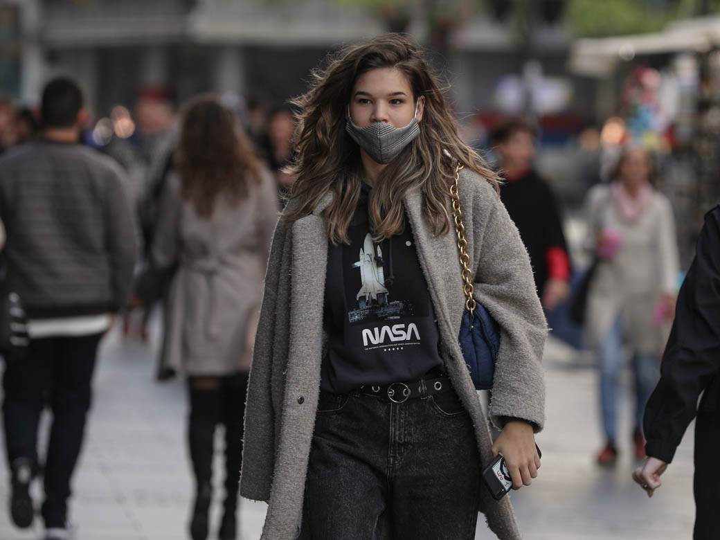 da li mogu da se peru hirurske maske pranje kako se peru