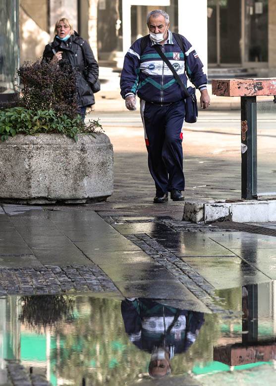 da li mogu da se peru hirurske maske pranje kako se peru