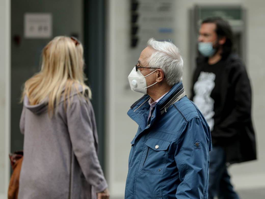 da li mogu da se peru hirurske maske pranje kako se peru