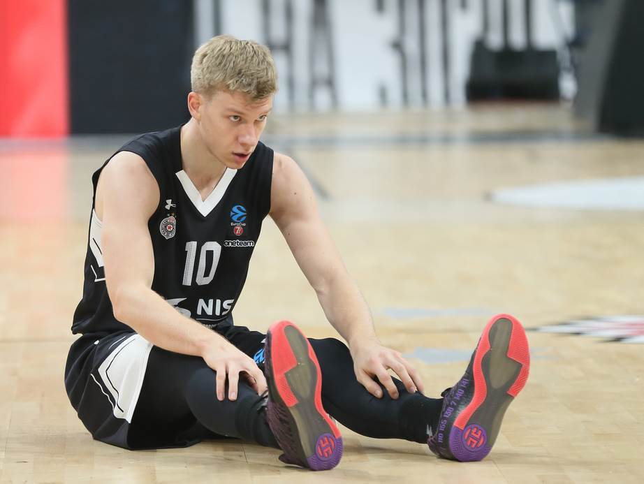 Oženio se Ognjen Jaramaz