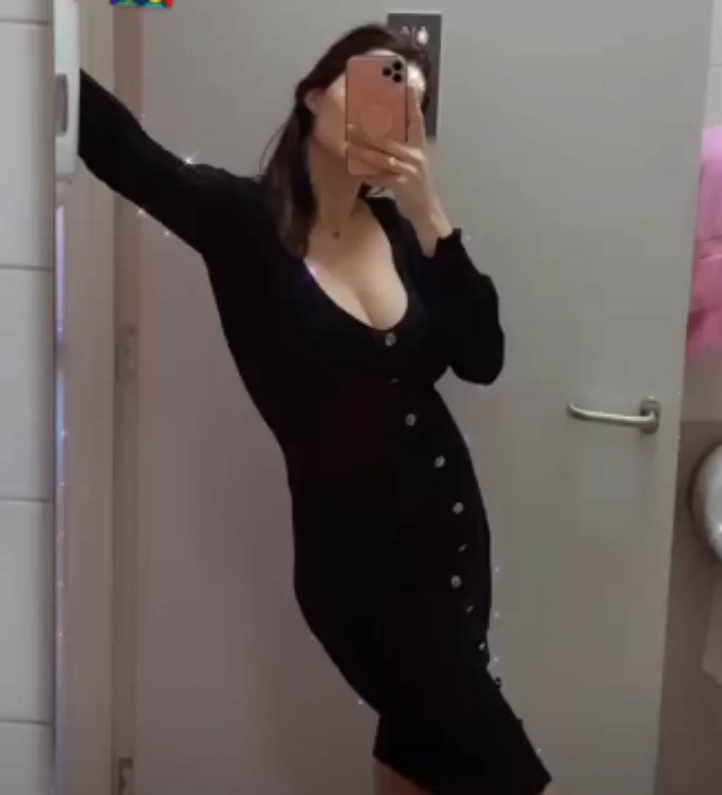 ana rajkovic mama nela manekenka cestitala rodjendan kako izgleda nela cakic