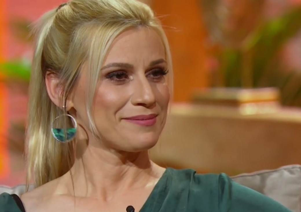 Mina Lazarević o raku i lečenju