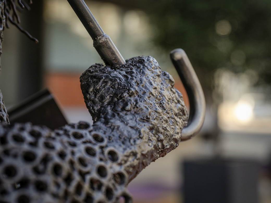 Raša Popov spomenik Beograd rasprava drustvene mreze