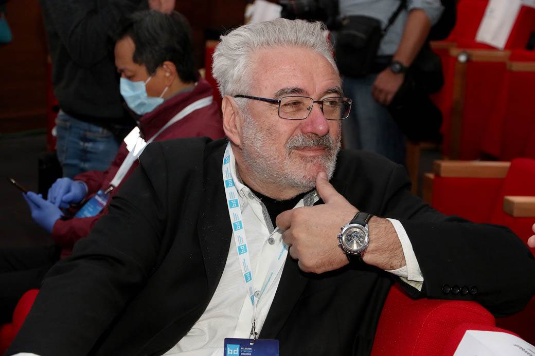 branimir nestorovic o lecenju dece