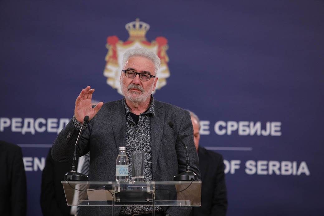 branimir nestorovic o lecenju dece