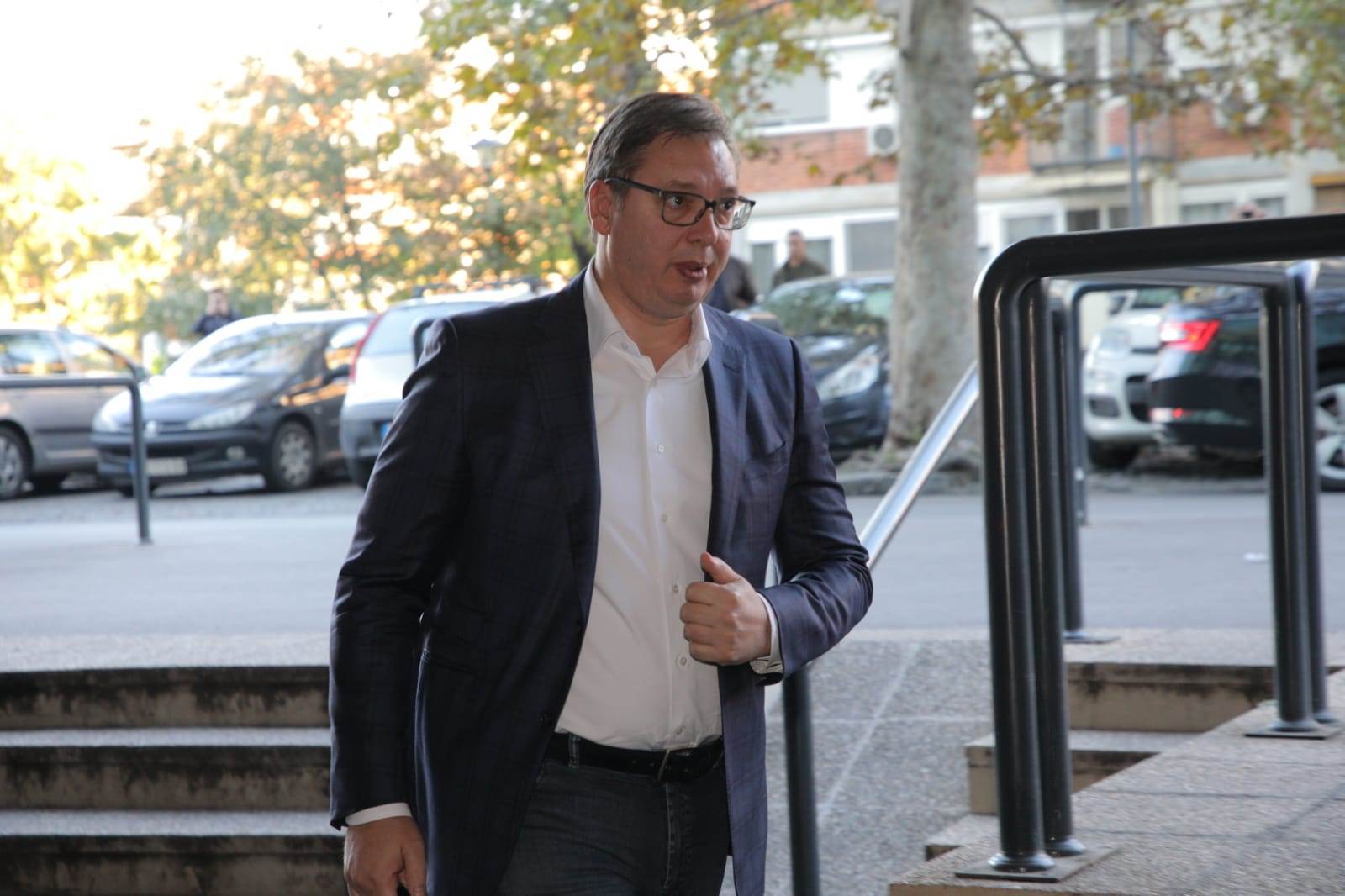 vucic nova vlada srbije koalicija ministri parlamentarni izbori 