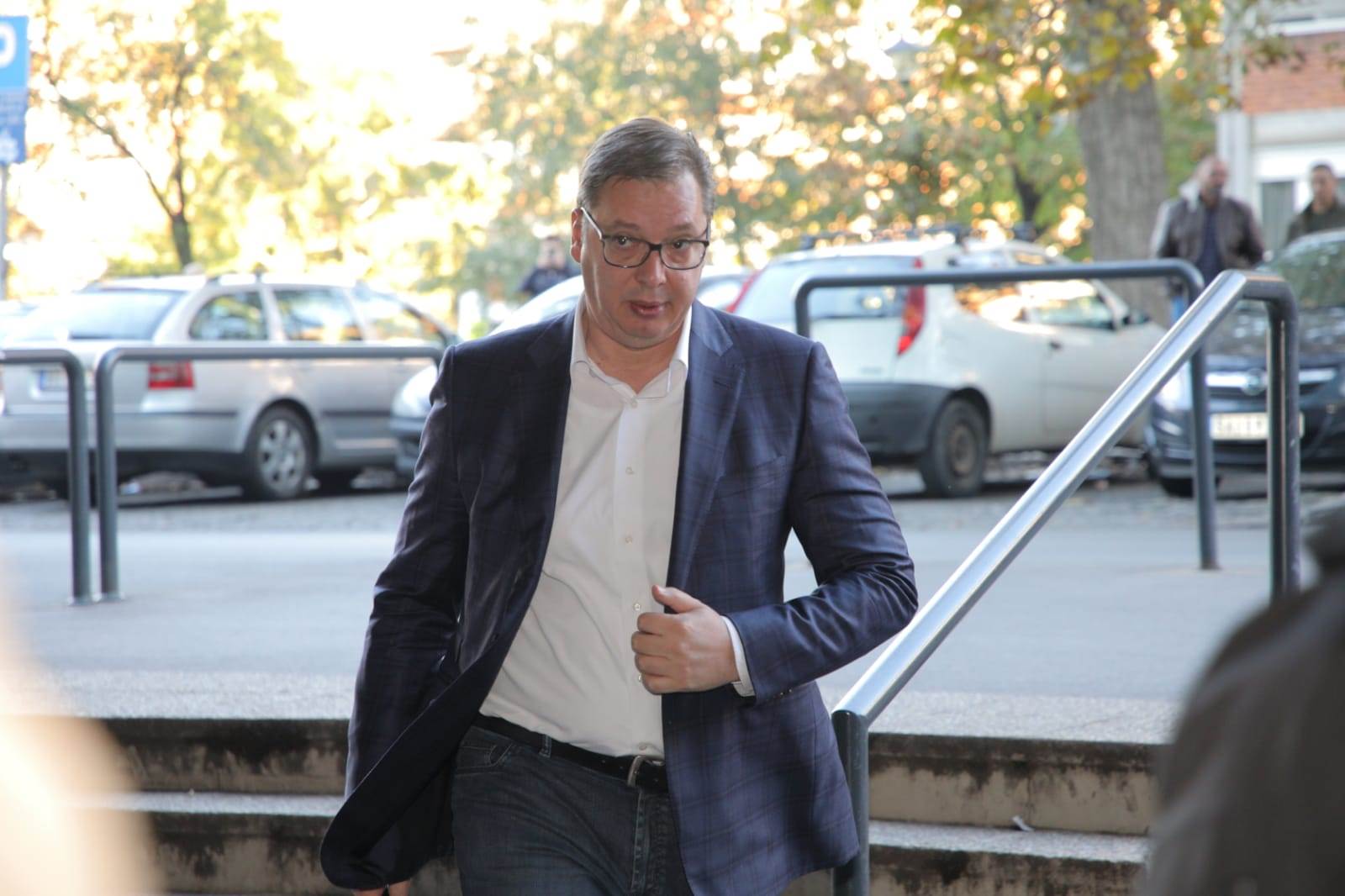vucic nova vlada srbije koalicija ministri parlamentarni izbori 