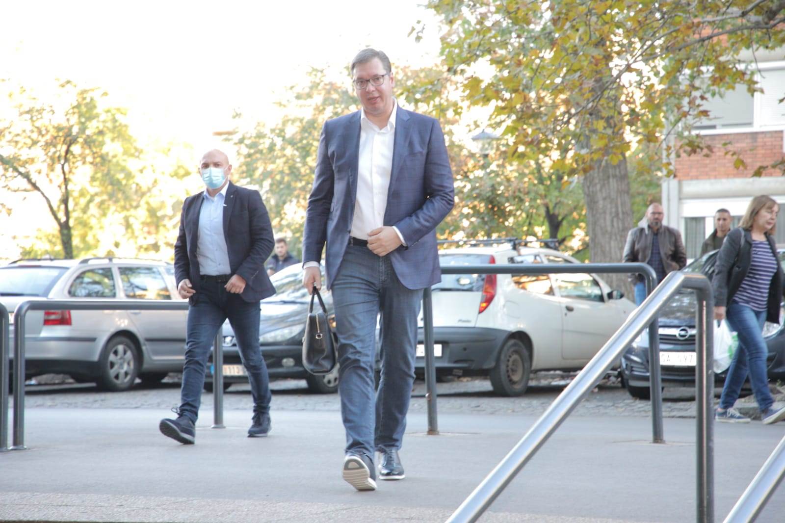 vucic nova vlada srbije koalicija ministri parlamentarni izbori 