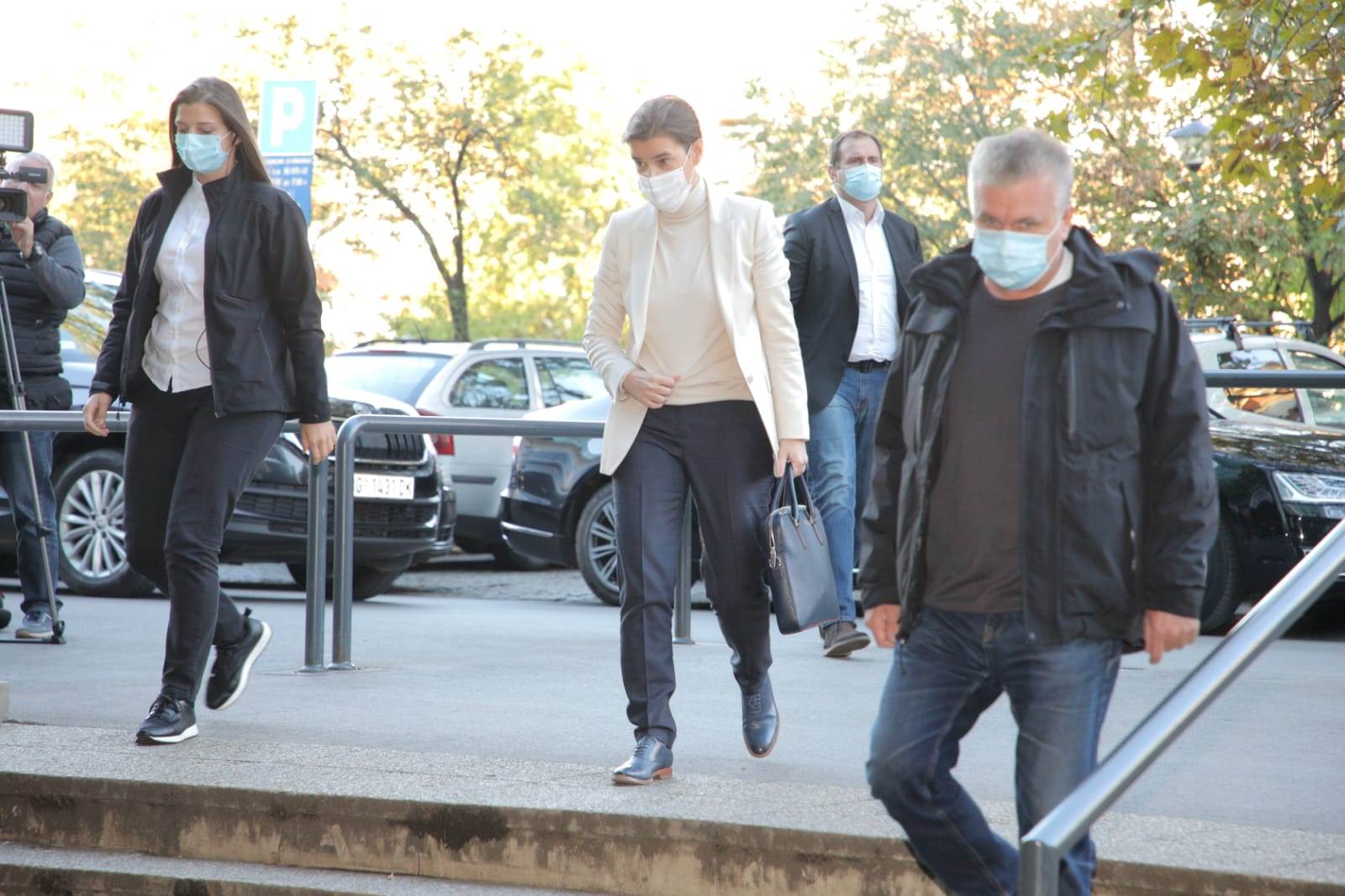 vucic nova vlada srbije koalicija ministri parlamentarni izbori 