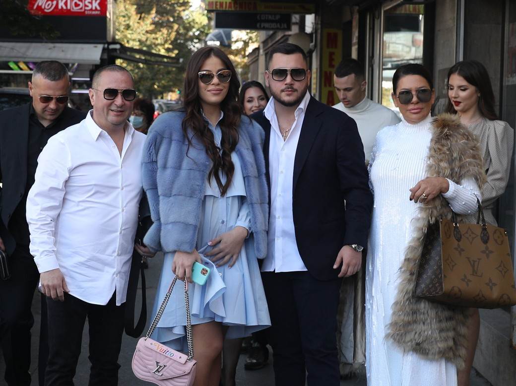 radisa trajkovic djani provodadzise cerku dragana mirkovic sin 