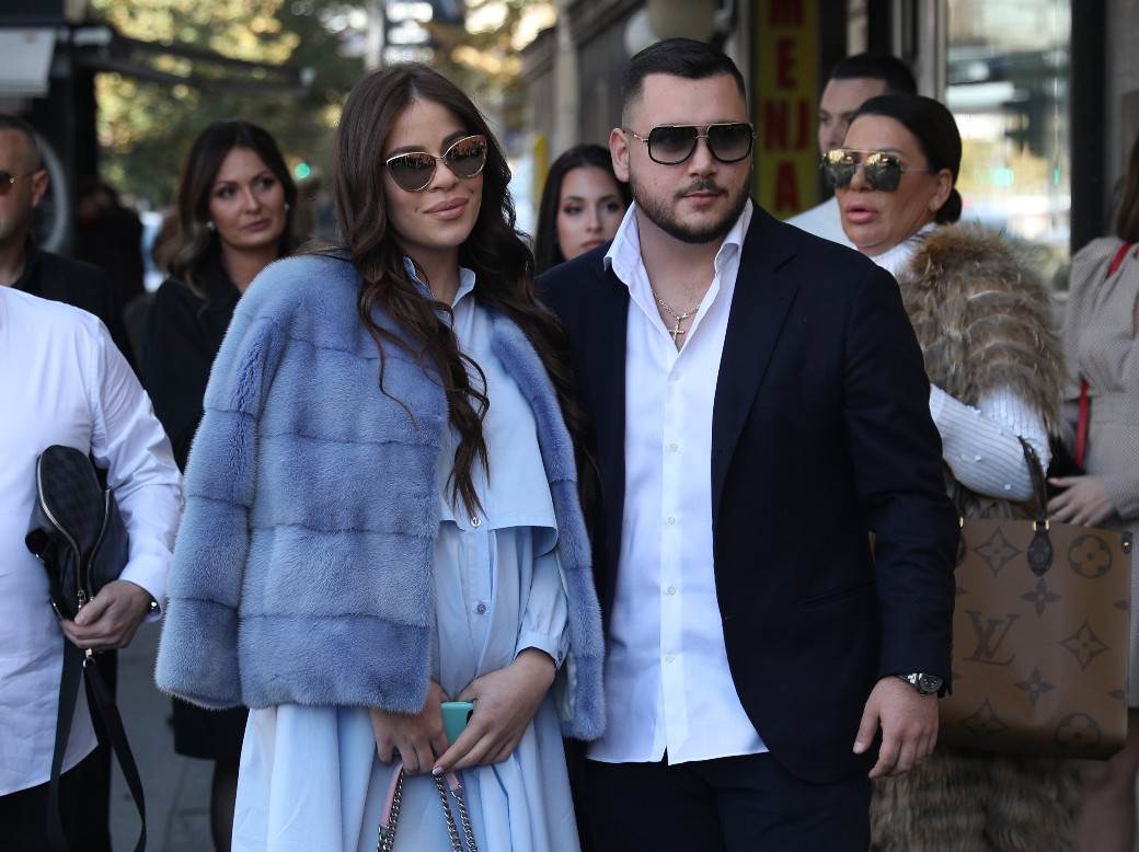 radisa trajkovic djani provodadzise cerku dragana mirkovic sin 