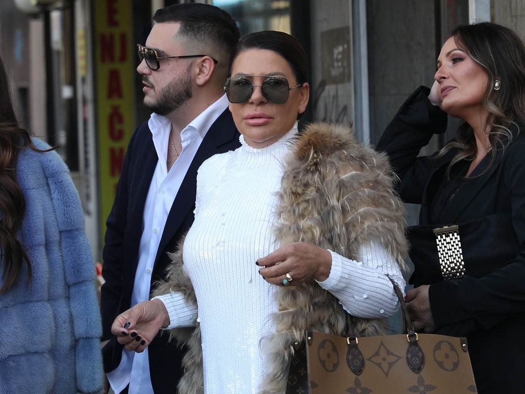 radisa trajkovic djani provodadzise cerku dragana mirkovic sin 