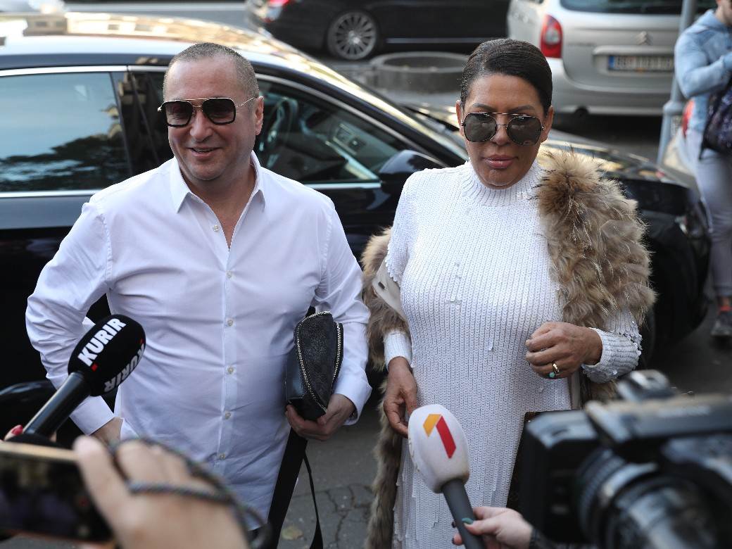 radisa trajkovic djani provodadzise cerku dragana mirkovic sin 