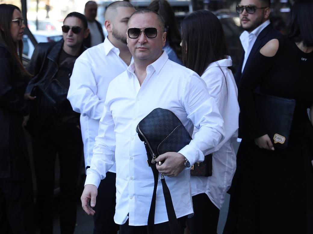 radisa trajkovic djani provodadzise cerku dragana mirkovic sin 