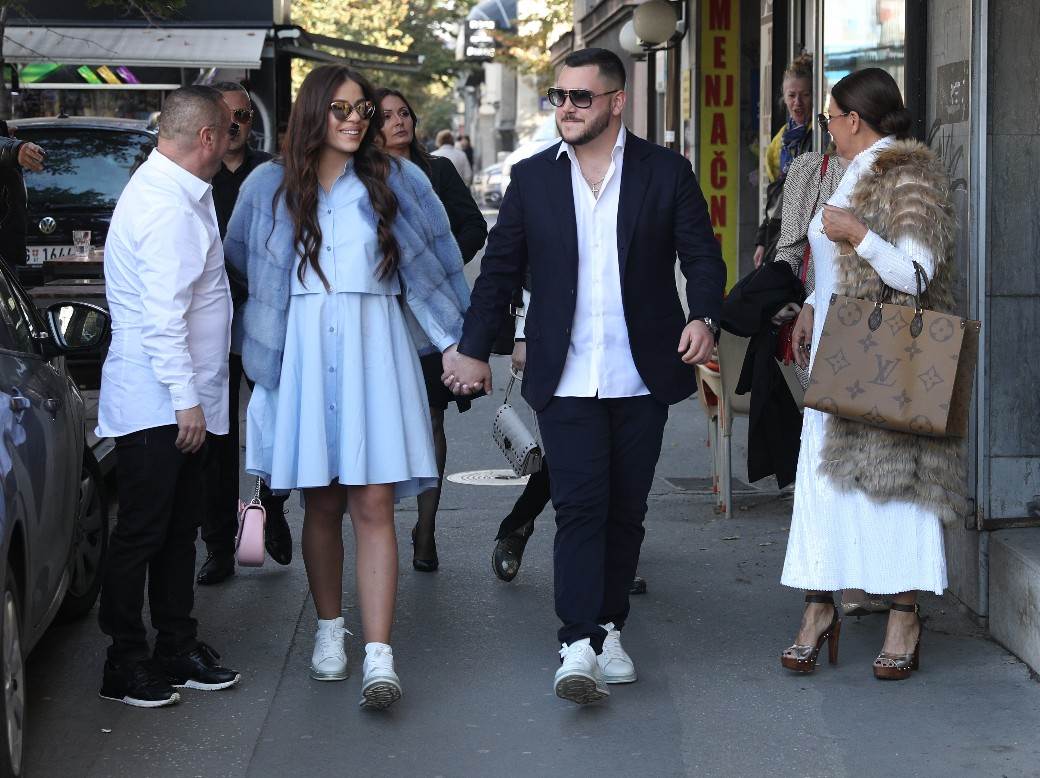 radisa trajkovic djani provodadzise cerku dragana mirkovic sin 