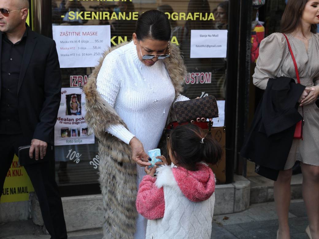 radisa trajkovic djani provodadzise cerku dragana mirkovic sin 