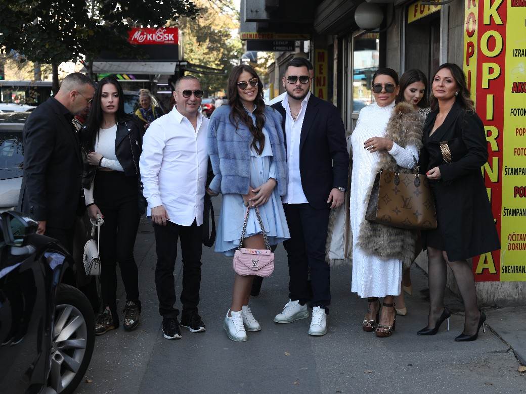 radisa trajkovic djani provodadzise cerku dragana mirkovic sin 