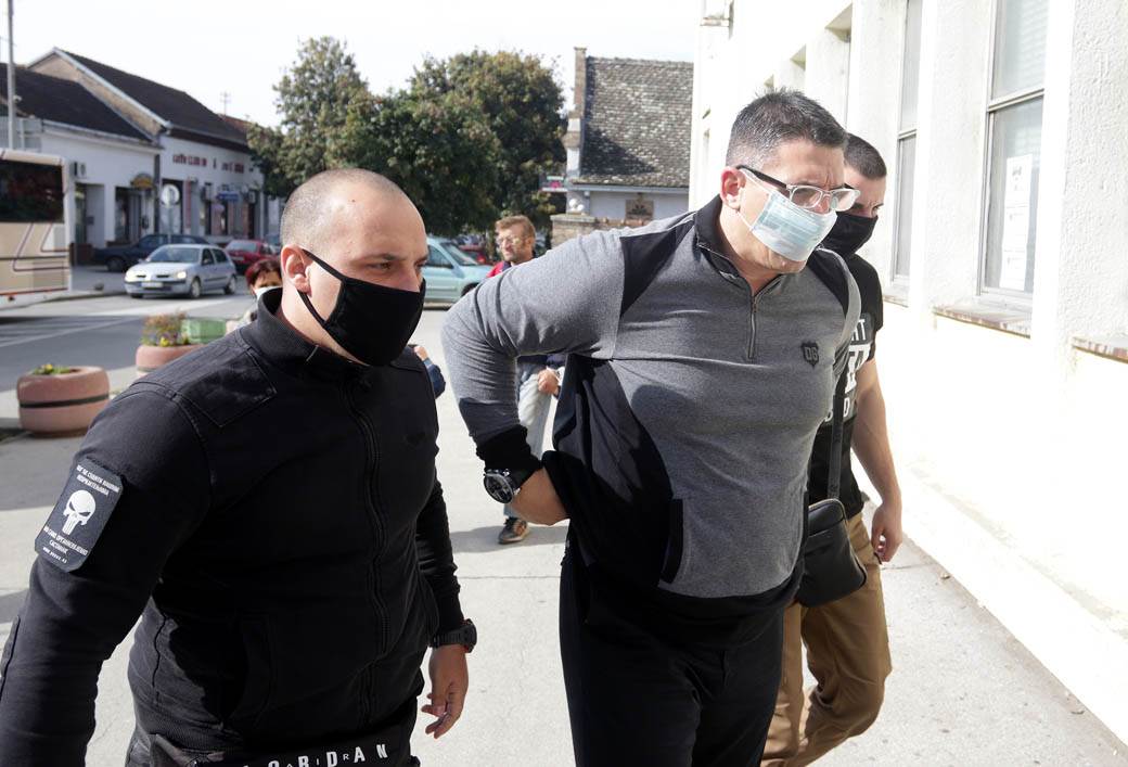 zadruga najnovije vesti kristijan golubovic saslusanje stanija dobrojevic ulazi u zadrugu