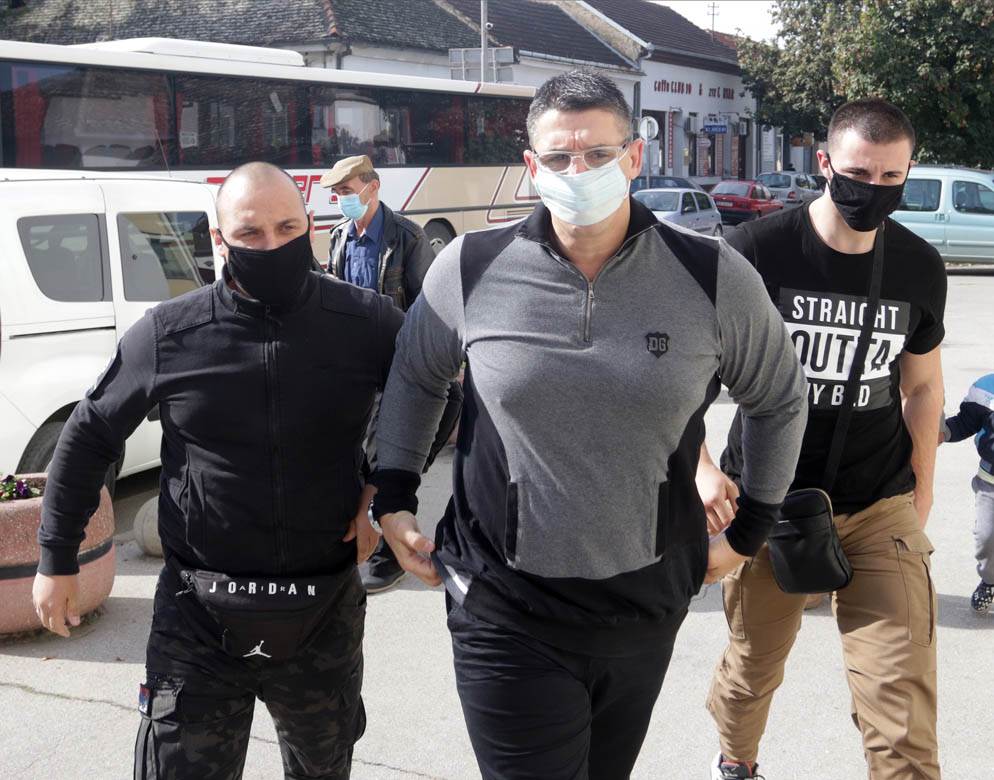 zadruga najnovije vesti kristijan golubovic saslusanje stanija dobrojevic ulazi u zadrugu