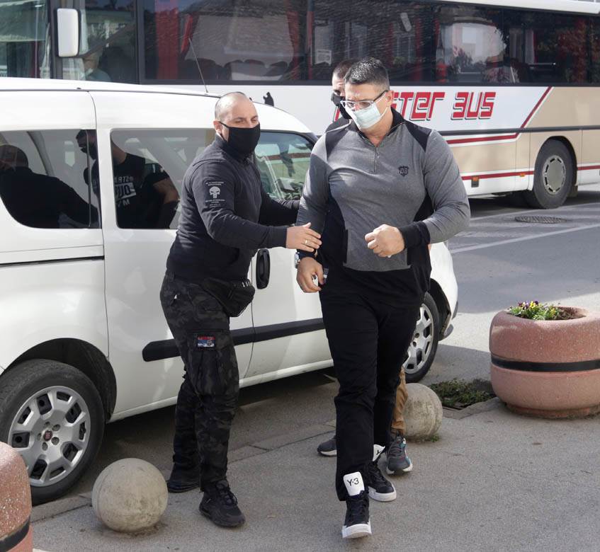 zadruga najnovije vesti kristijan golubovic saslusanje stanija dobrojevic ulazi u zadrugu