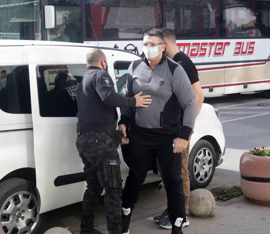 zadruga najnovije vesti kristijan golubovic saslusanje stanija dobrojevic ulazi u zadrugu