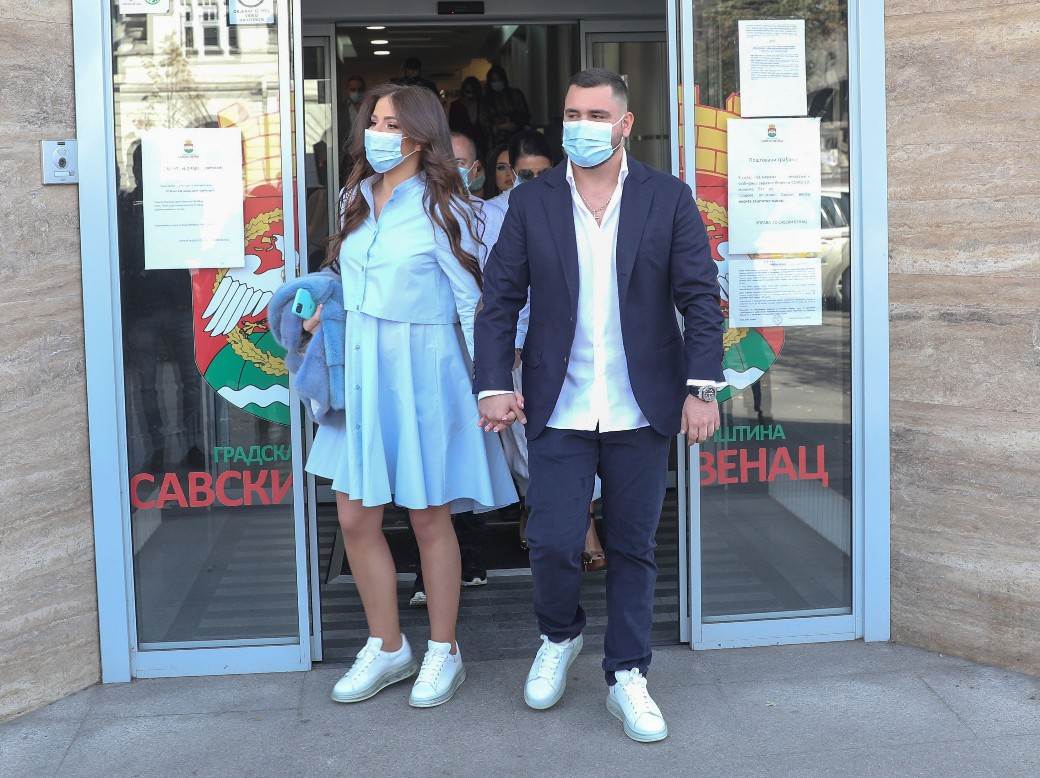 radisa trajkovic djani provodadzise cerku dragana mirkovic sin 