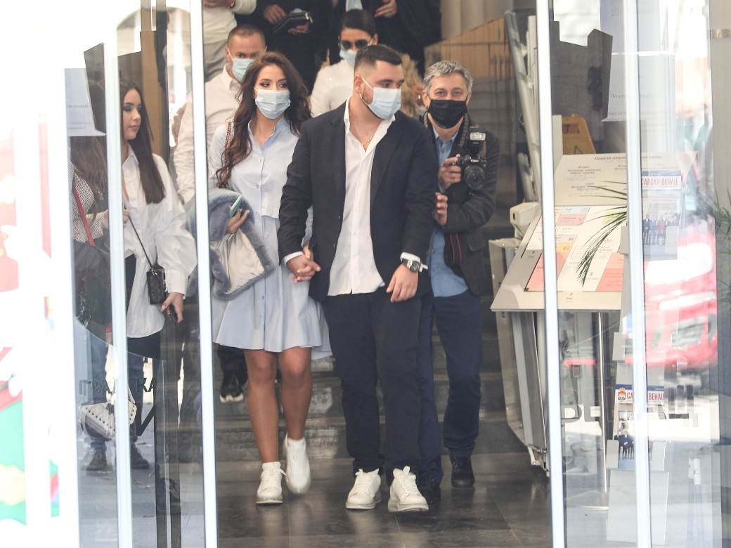 radisa trajkovic djani provodadzise cerku dragana mirkovic sin 