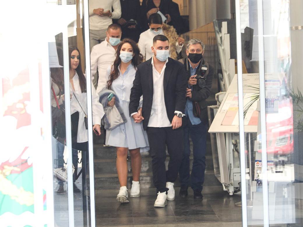 radisa trajkovic djani provodadzise cerku dragana mirkovic sin 