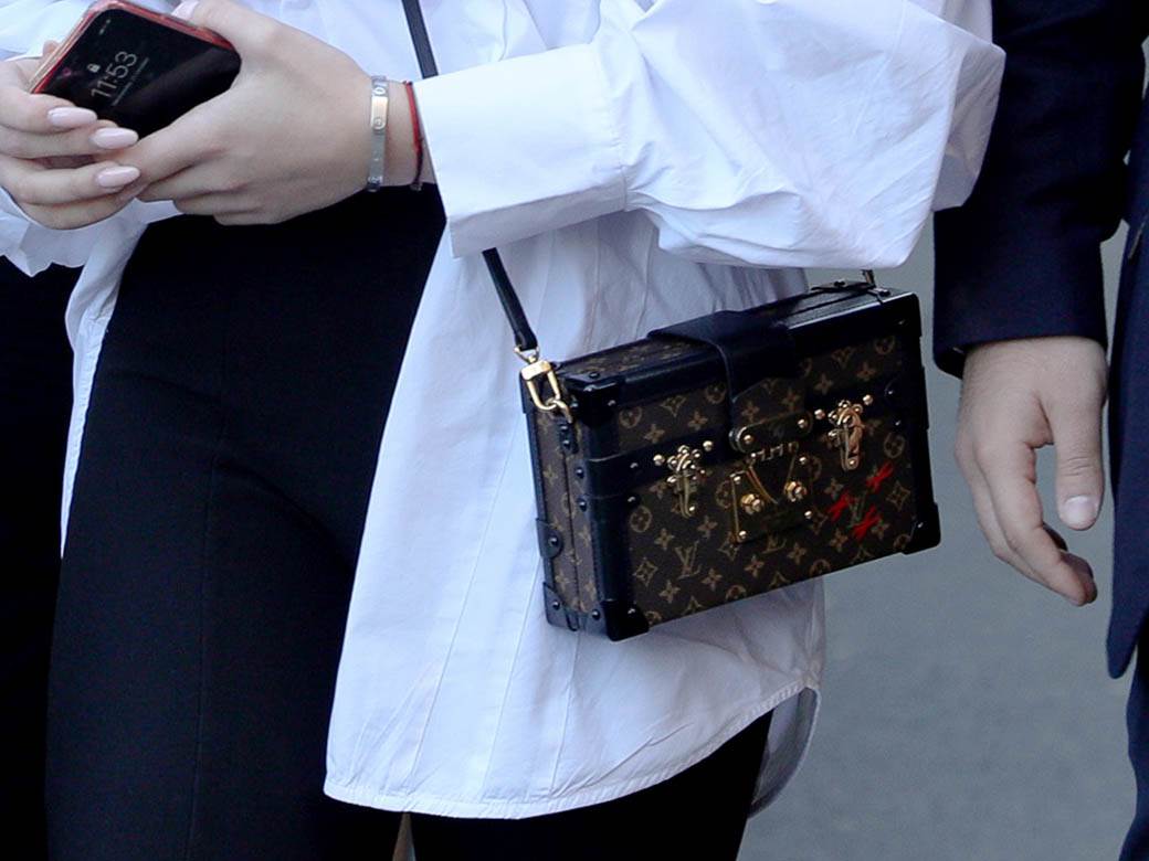 radisa trajkovic djani sin milos svadba radisa trajkovic djani kcerka sofija torba 4000 evra