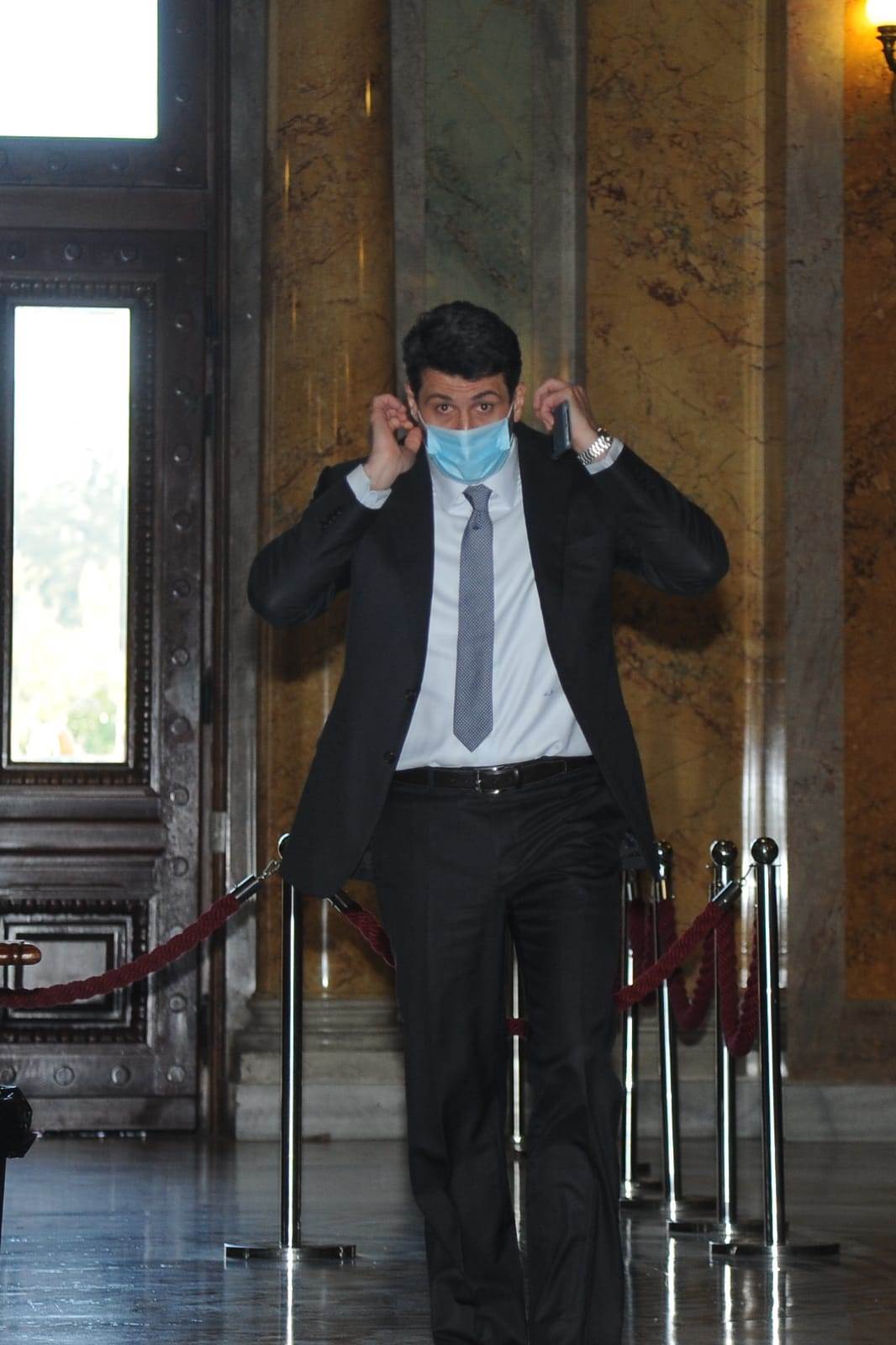 Ivica Dačić predsednik Skupštine Srbije