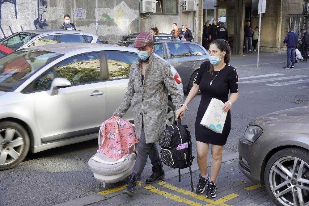 Ljuba Perućica o traču da je u vezi sa Dinčom