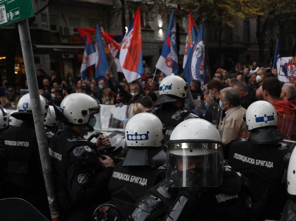 mirdita dobar dan festival centar za kulturnu dekontaminaciju incident desnicari zavetnici