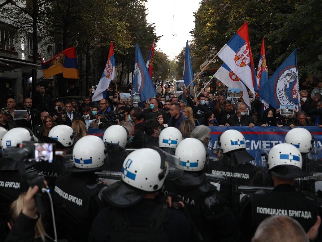 mirdita dobar dan festival centar za kulturnu dekontaminaciju incident desnicari zavetnici