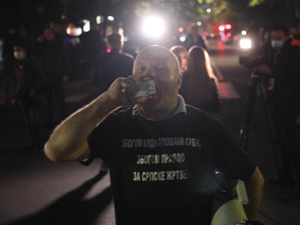 mirdita dobar dan festival centar za kulturnu dekontaminaciju incident desnicari zavetnici