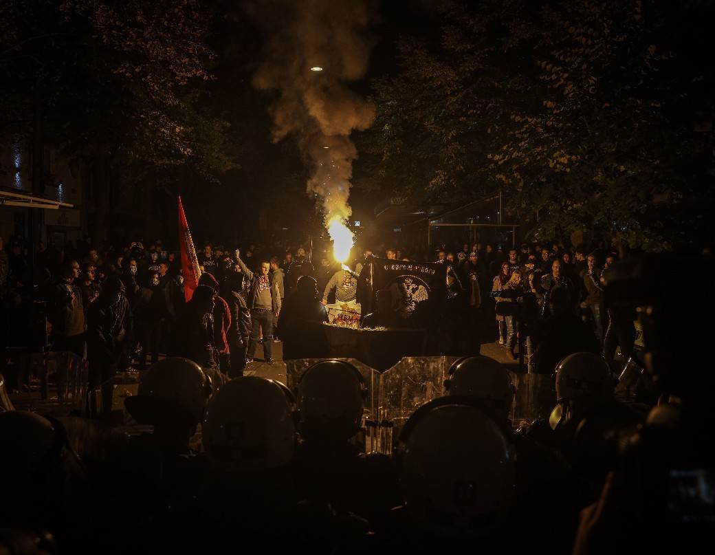 mirdita dobar dan festival centar za kulturnu dekontaminaciju incident desnicari zavetnici