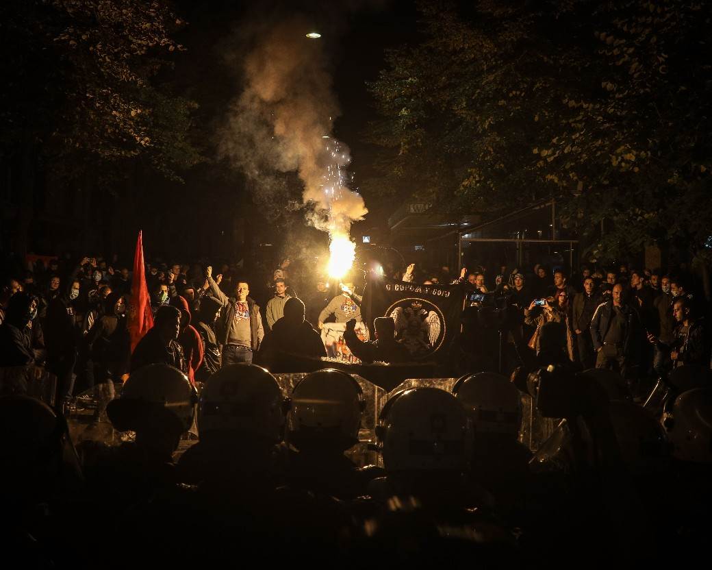 mirdita dobar dan festival centar za kulturnu dekontaminaciju incident desnicari zavetnici