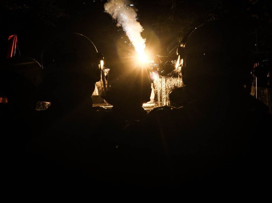 mirdita dobar dan festival centar za kulturnu dekontaminaciju incident desnicari zavetnici