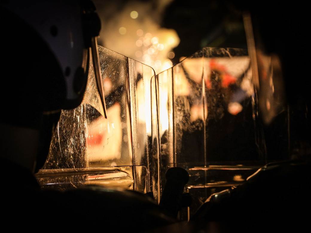 mirdita dobar dan festival centar za kulturnu dekontaminaciju incident desnicari zavetnici