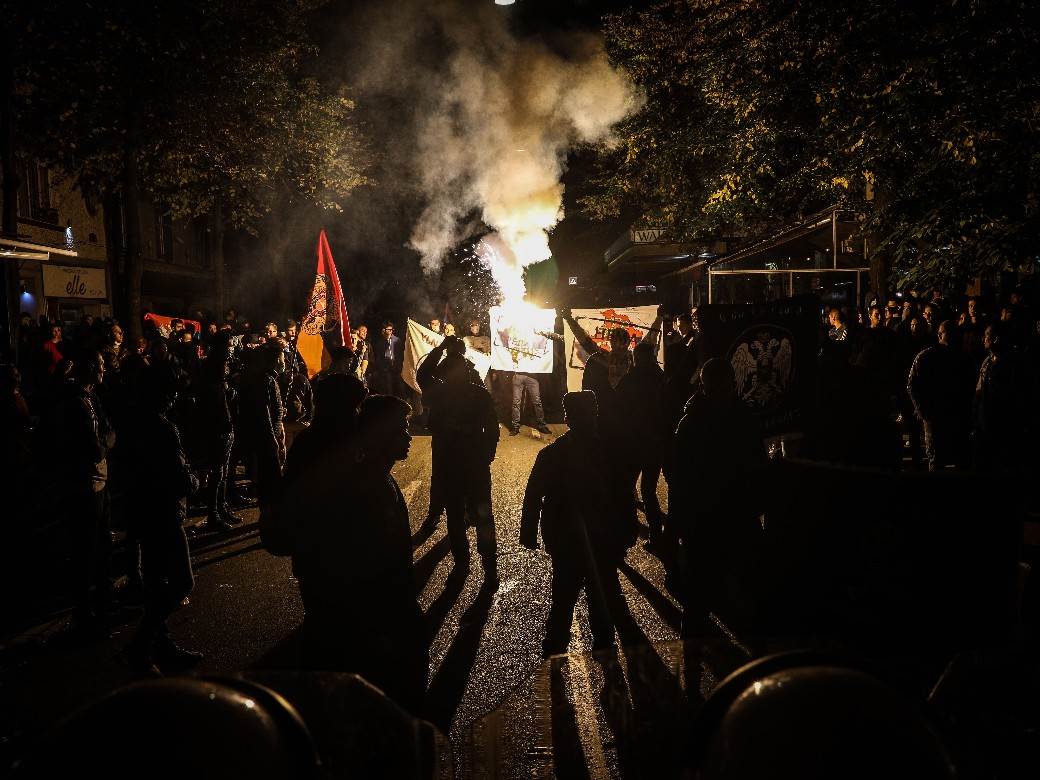 mirdita dobar dan festival centar za kulturnu dekontaminaciju incident desnicari zavetnici