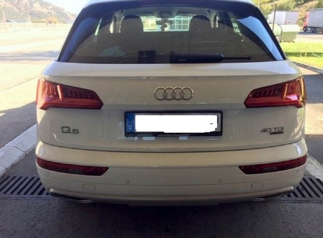 krijumcarenje grumen zlata carina audi nemackih tablica 