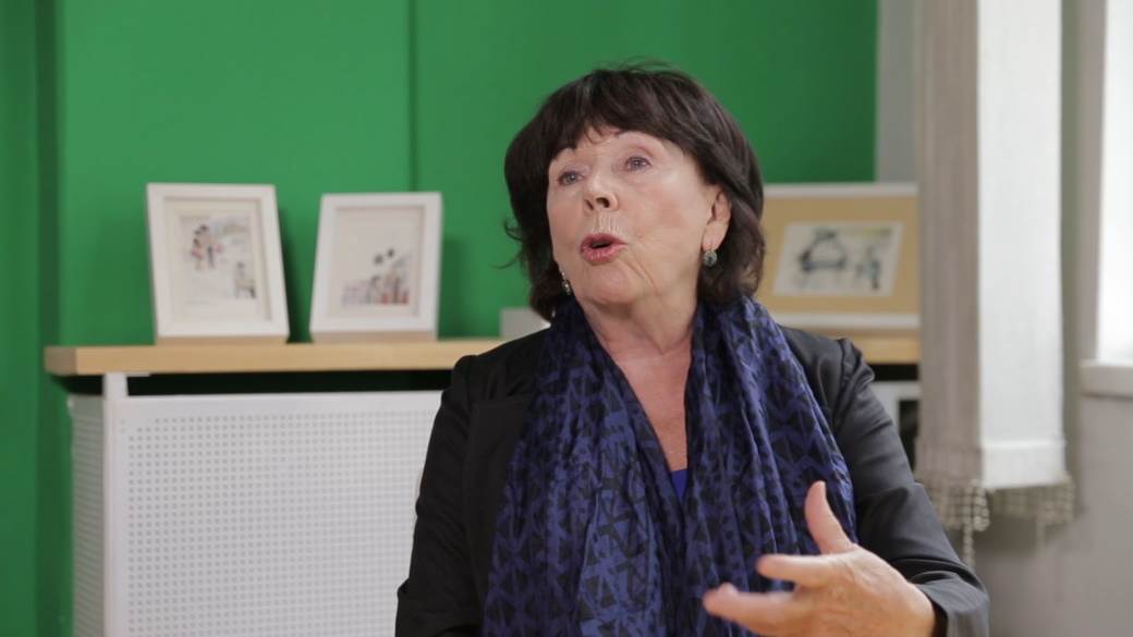 Seka Sablić o novcu i Holivudu