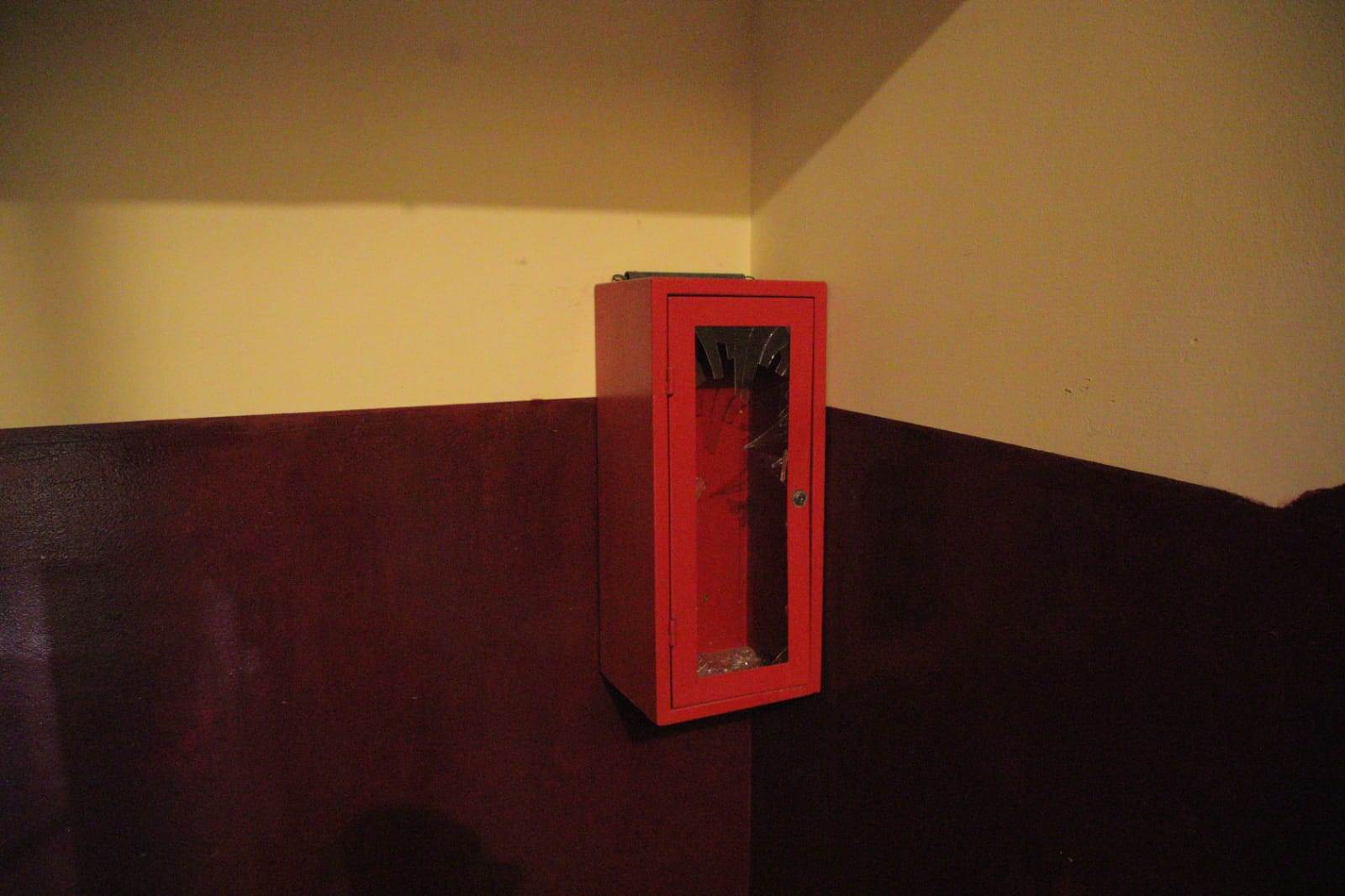 pozar novi beograd slike 