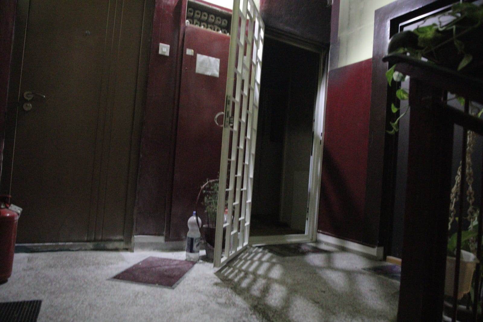 pozar novi beograd slike 