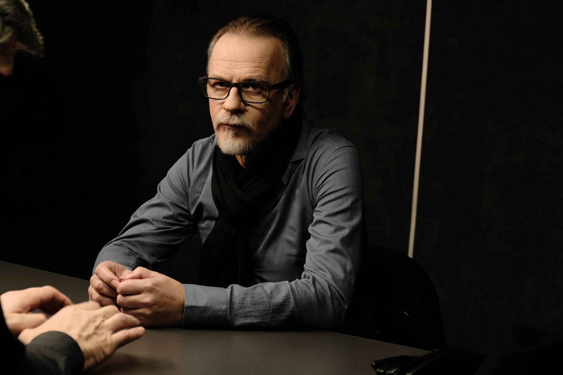 drzavni sluzbenik osma epizoda najava