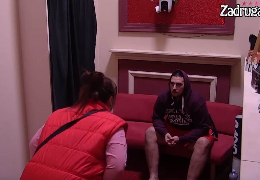 zadruga najnovije miljana i zola zola varao miljanu video