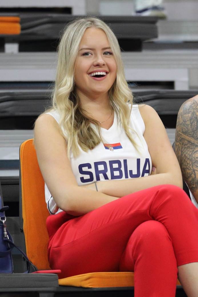 Nikola Jokić dobio dete