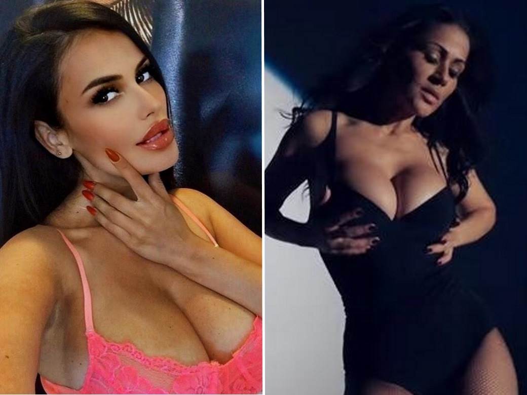 mina kostic indi tuca video